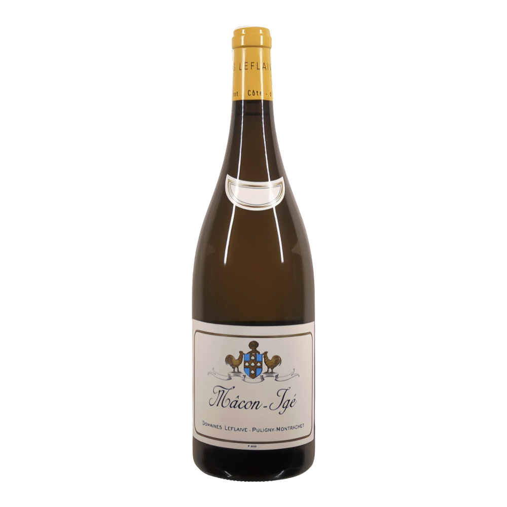 Domaines Leflaive, Mâcon-Igé 2022, Bottiglia 750 ml